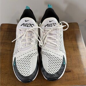 Nike Air Max 270 original design
